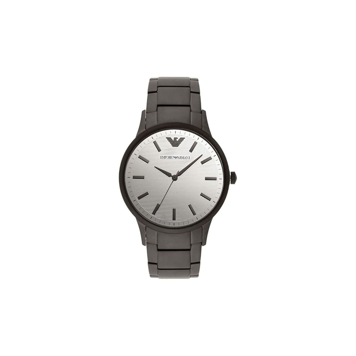 Emporio Armani AR11259 Men's Watch 43 Mm Black